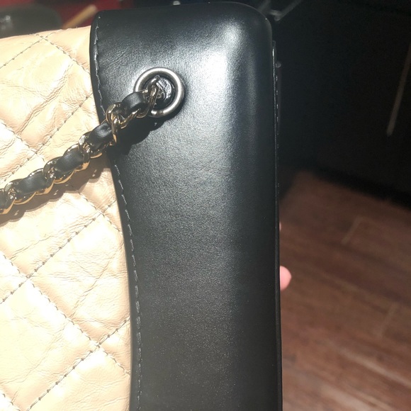 Chanel Gabrielle Backpack Small - Picture 7 of 8